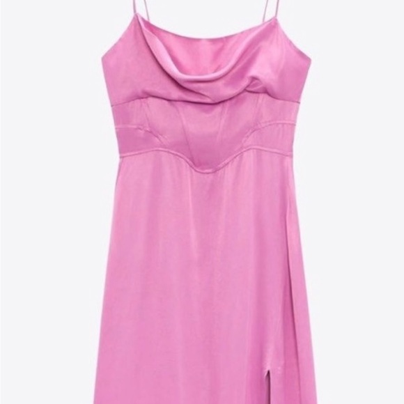 Zara Dresses & Skirts - Dress